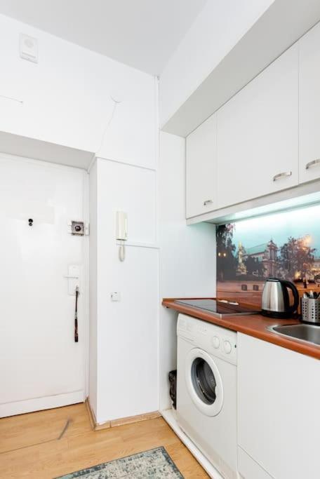 Miodowa 12, Old Town / 200 M From Castle Square Leilighet Warszawa