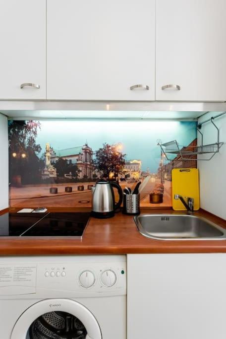 Appartement Miodowa 12, Old Town / 200 M From Castle Square Warschau